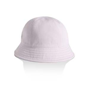 Accessories: Wo's Brim Bucket Hat