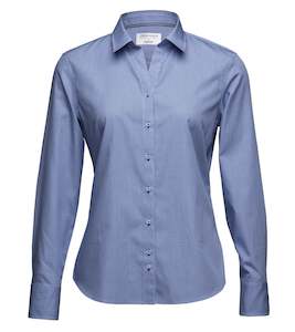 Fremont Check Shirt – Womens