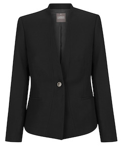 Womens Bronte Crop Jacket