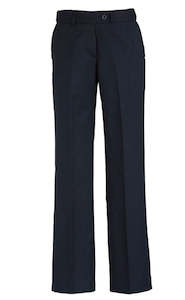 Womens Cool Stretch Adjustable Waist Pant