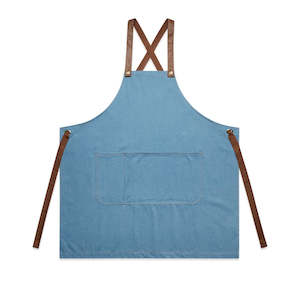 Denim Apron