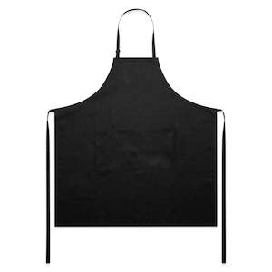 Linen Apron