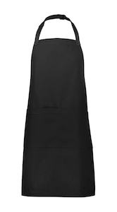 Barley Apron