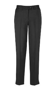 Womens Cool Stretch Slim Leg Pant