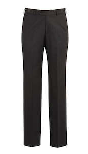 Mens Cool Stretch Flat Front Pant (Regular)