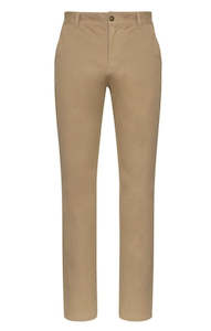 Tailoring: Mens Lawson Chino Pant