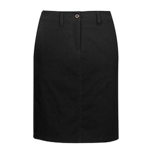 Womens Lawson Skirt