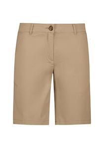 Tailoring: Womens Lawson Chino Short