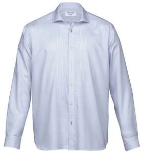 Lyndhurst Check Shirt – Mens