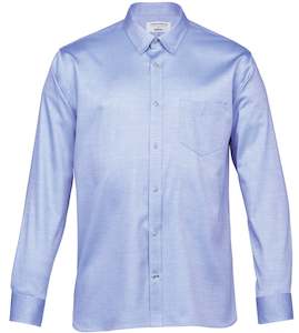 Shirts Mens: Clifton Shirt – Mens