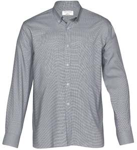 Norfolk Shirt – Mens