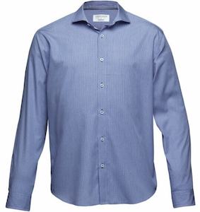 Fremont Check Shirt – Mens