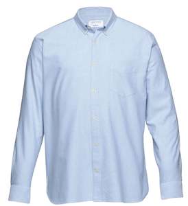 Madison Shirt – Mens