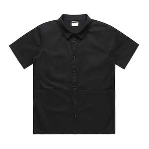 Mens Printers S/S Shirt