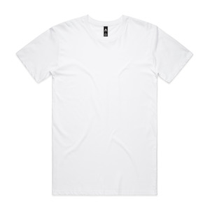 T Shirts Mens: Mens Staple Recycled Tee