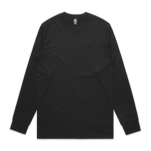 Mens Classic L/S Tee