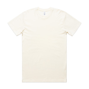 Mens Classic Organic Tee