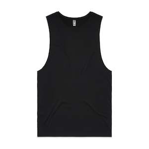 Mens Barnard Tank Tee