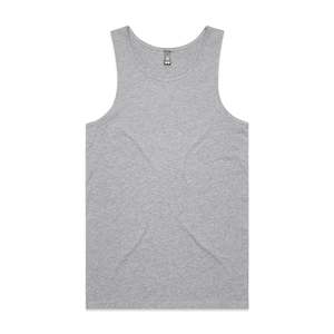 Mens Lowdown Singlet