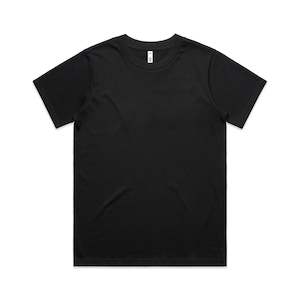 T Shirts Womens: Women's Classic Tee