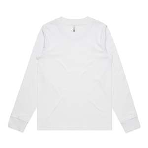 Women's Dice L/S Tee