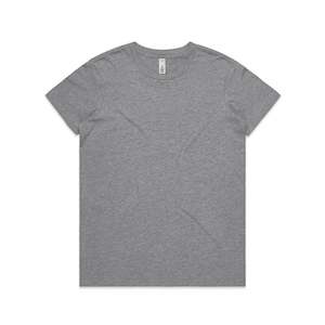 Womens Basic Tee