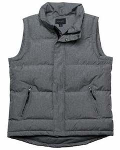 Basin Puffa Vest