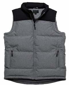 Axle Puffa Vest