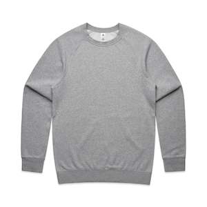 Outerwear Mens: Mens Supply Crew