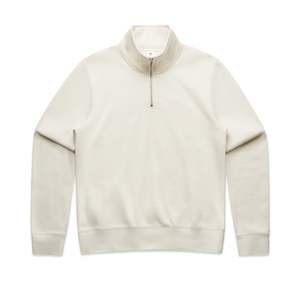 Outerwear Womens: Womens Stencil Half Zip