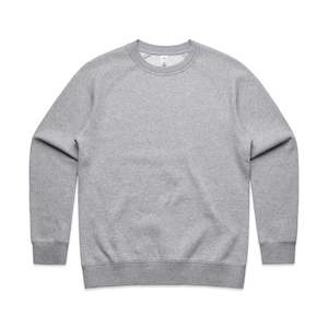 Outerwear Womens: Womens Supply Crew