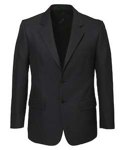 Mens Cool Stretch 2 Button Classic Jacket