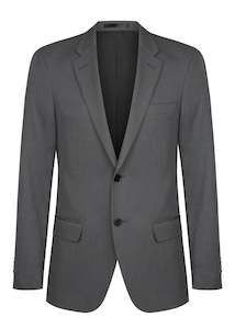 Tailoring Mens: Mens Washable Jacket