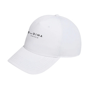 Sudima Adidas Performance Golf Cap