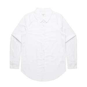 Sunset Womens Oxford Shirt