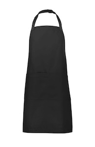 Barley Apron