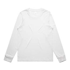 Maple L/S Tee for Women