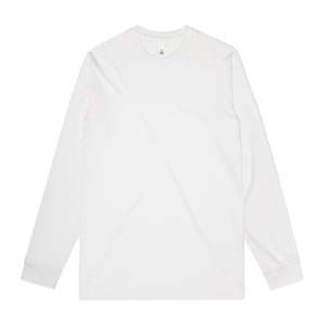 Staple Organic L/S Tee for Men