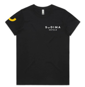 Sudima Organic Maple Tee for Women