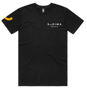 Sudima Organic Staple Tee for Men