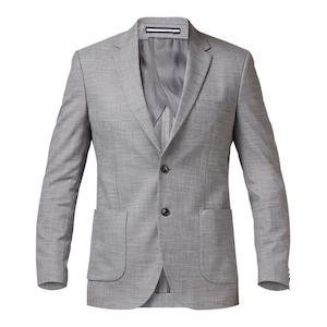 1/2 Lined Jacket for Men