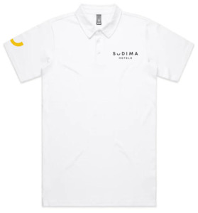 Sudima Chad Polo for Men