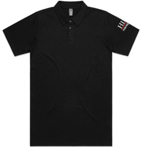 Hind Management Chad Polo for Men