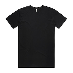 Unbranded Men's Organic Staple Tee