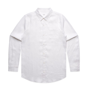 Men's Linen Shirt