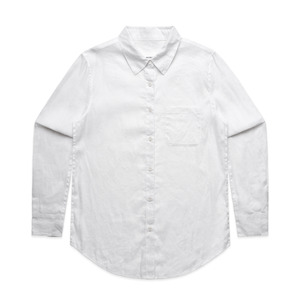 Women's Linen Shirt