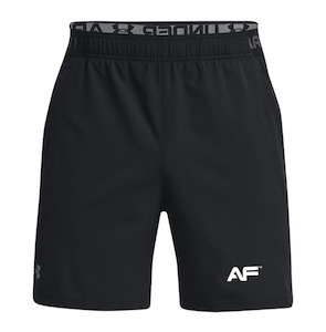 Anytime Fitness: AF Mens Vanish Woven 6in Shorts