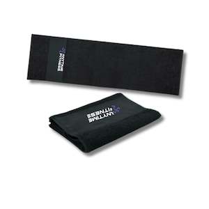 Anytime Fitness: AF Enduro Sports Towel - Bulk (Screenprint)