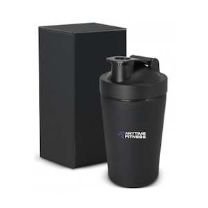 AF Trojan Metal Shaker - Bulk