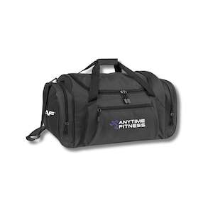 Anytime Fitness: AF Champion Duffle Bag - Bulk